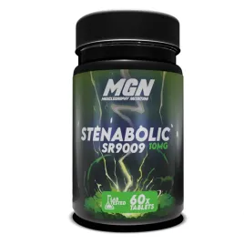 stenabolic-sr9009