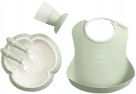 babybjorn-zestaw-sliniaczek-lyzeczka-talerzyk-kubek-do-nauki-picia
