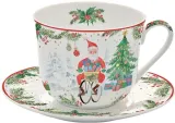 radosny-mikolaj-filizanka-porcelanowa-ze-spodkiem
