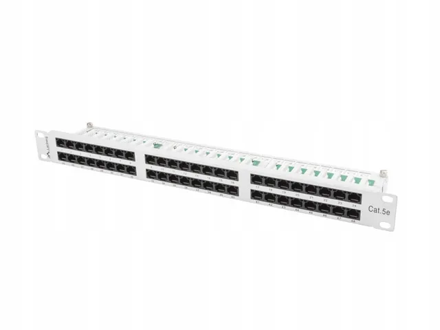 patch-panel-48-port-1u-kat-5e-szary