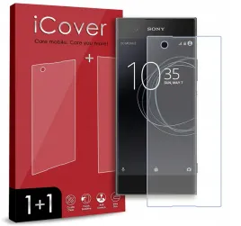 nietlukace-szklo-hybrydowe-ochronne-szybka-do-sony-xperia-xa1-gratis