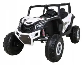 buggy-utv-mx-na-akumulator-dla-dzieci-bialy-naped-4x4-pilot-audio-led