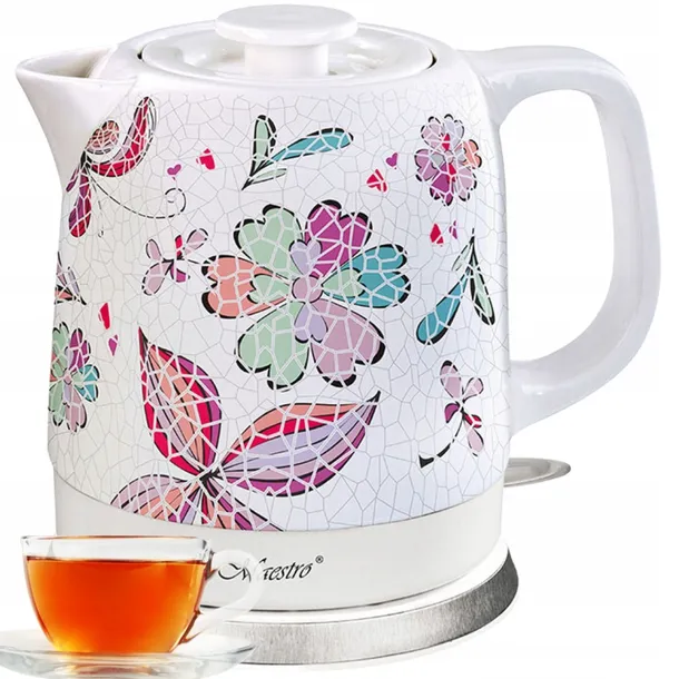 maestro-mr-068-ceramiczny-czerwony-moc-1500-w