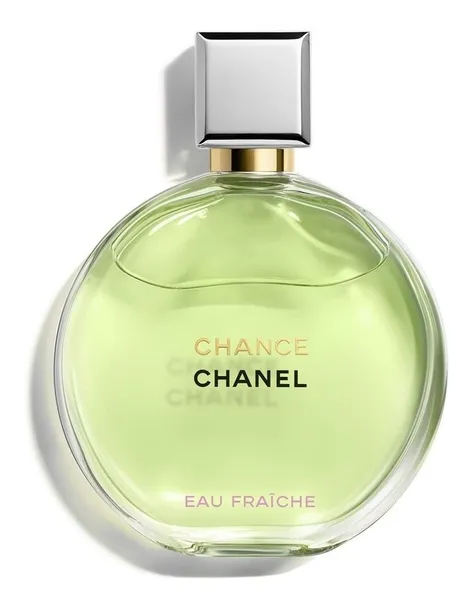 chanel chance eau fraiche woda perfumowana 100 ml    
