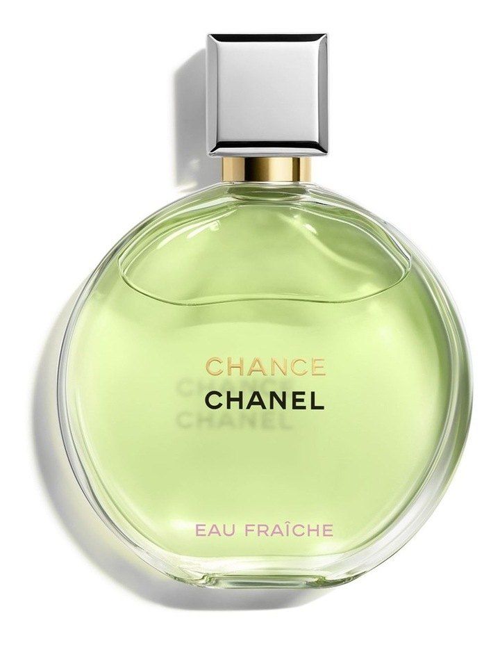 chanel chance eau fraiche woda perfumowana 100 ml   