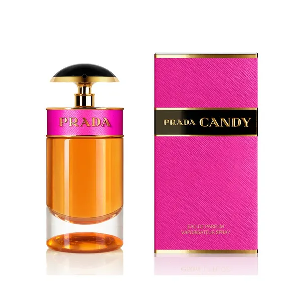 prada candy woda perfumowana 30 ml    