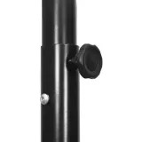 stojak-do-koszykowki-bialy-282-352-cm-polietylen-stan-nowy-rodzaj-obrecz