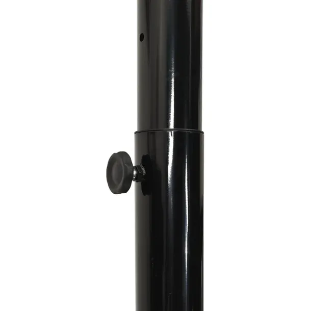 stojak-do-koszykowki-bialy-258-363-cm-polietylen-stan-nowy-rodzaj-obrecz