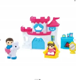 zabawka-kreatywna-odgrywanie-rol-12m-zamek-ksiezniczki-dumel-dd4460