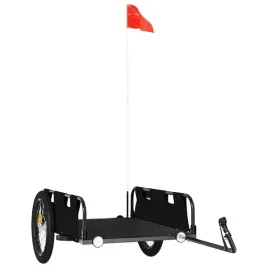 przyczepka-rowerowa-czarna-tkanina-oxford-i-zelazo