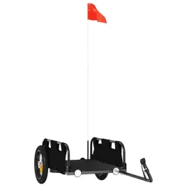 przyczepka-rowerowa-czarna-tkanina-oxford-i-zelazo