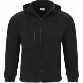jhk-bluza-meska-polarowa-z-kapturem-flra340h-czarny-czarny-m