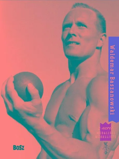 waldemar-baszanowski-medalisci-wydawnictwo-bosz