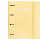 segregator-coolpack-a4-pastel-yellow-stan-nowy