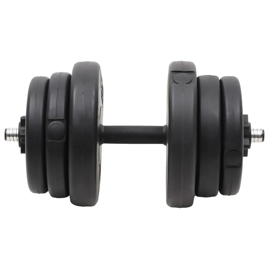 hantle-z-obciaznikami-40-kg-stan-nowy
