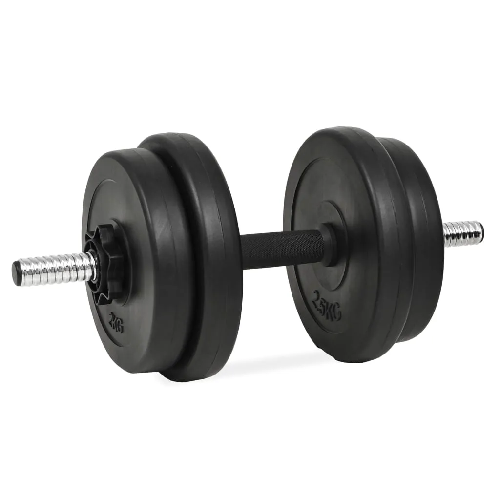 hantle-z-obciaznikami-40-kg-stan-nowy