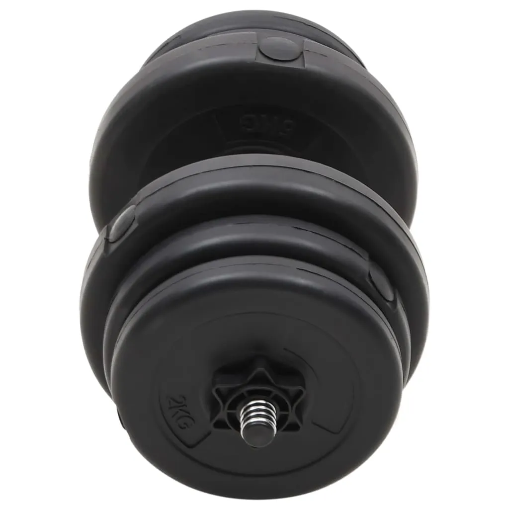 hantle-z-obciaznikami-40-kg-stan-nowy