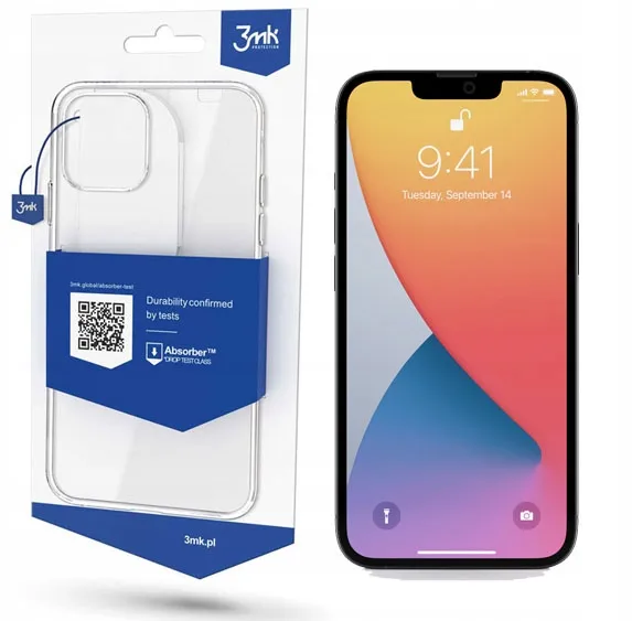 etui-bezbarwne-do-iphone-13-3mk-clear-case-stan-nowy-typ-plecki