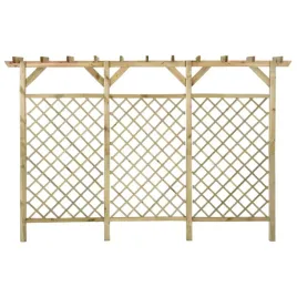 ogrodzenie-w-formie-kratki-z-pergola-300x50x200-cm-drewniane