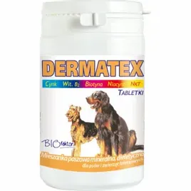biofaktor-dermatex-150-tabletek