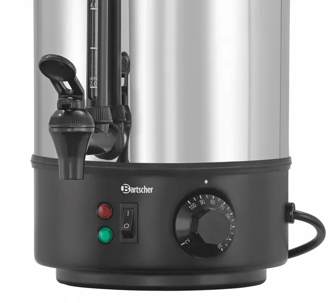 warnik-do-wody-bartscher-6l-moc-1800-w