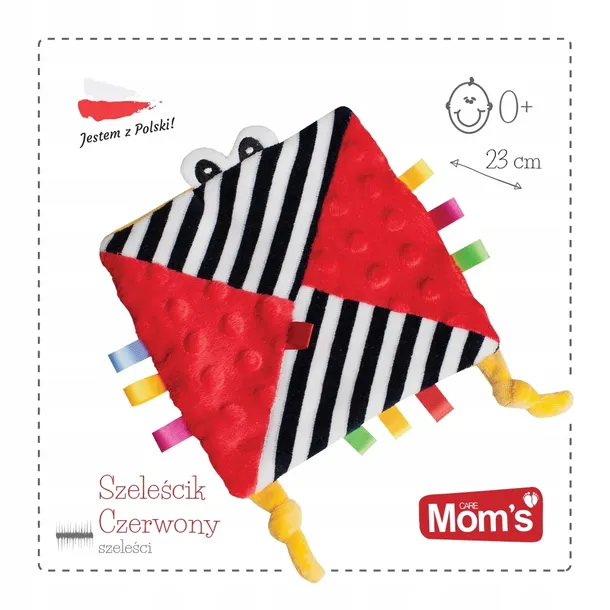 szelescik-czerwony-marka-hencz-toys
