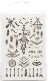 tatuaz-boho-85x13cm-certyfikaty-opinie-atesty-ce