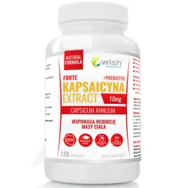 kapsaicynac-10mg-forte-ekstrakt-wegan-120-kaps
