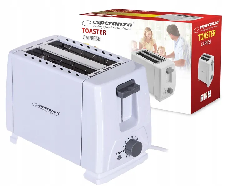 toster-esperanza-caprese-bialy-600-w-pojemnosc-2-tosty