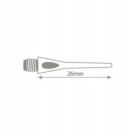groty-harrows-30-szt-marka-harrows