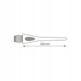 groty-harrows-30-szt-marka-harrows