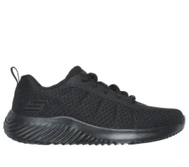 buty-mlodziezowe-skechers-bounder-karonik-czarne-403745l-bbk