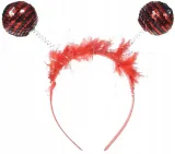 biedronka-opaska-stroj-kostium-przebranie