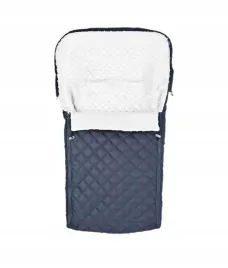 spiwor-do-wozka-sanek-spiworek-4w1-minky-granatowy