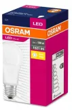 zar-led-13w-e27-banka-osram-ciepla-2700k-stan-nowy