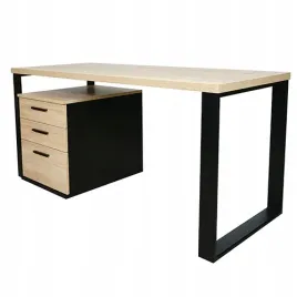 zestaw-loftowy-biurko-kontener-140x68-dab-sonoma