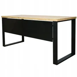 loftowe-biurko-neptun-160x68x76-d-craft-zloty-blenda