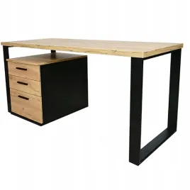 zestaw-loftowy-biurko-kontener-140x68-dab-craft-zloty