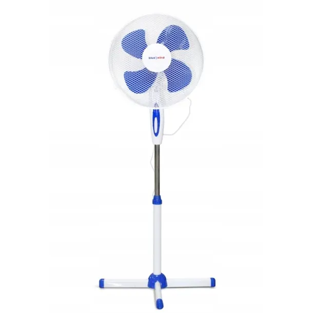 wentylator-stojacy-blue-wind-45w-stan-nowy