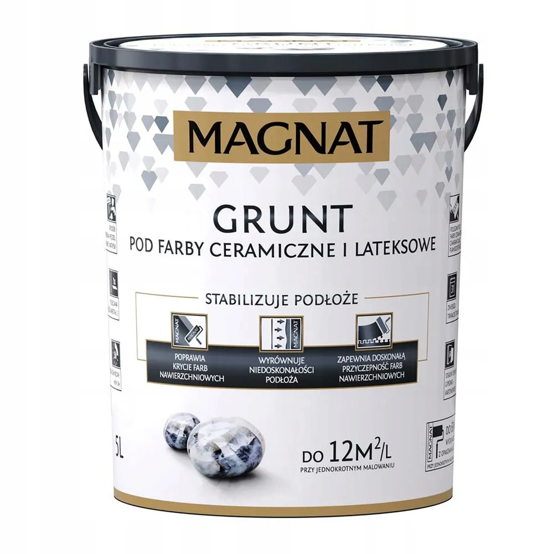 grunt-pod-farby-magnat-5-l-stan-nowy