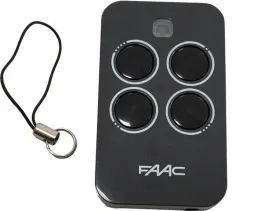 pilot-faac-xt4-433-rc