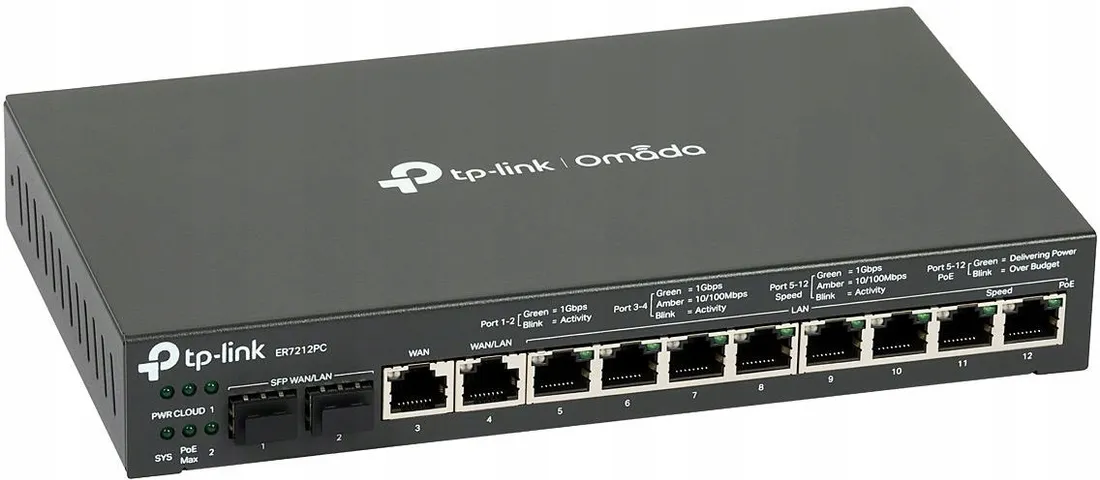 router-przewodowy-tp-link-er7212pc-stan-nowy