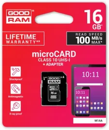 karta-pamieci-microsd-uhs1-cl10-16gb-adapter-100mb