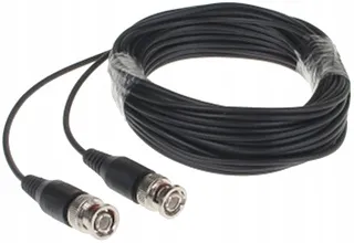 przewod-cross-bnc-10m-10-metrow-stan-nowy