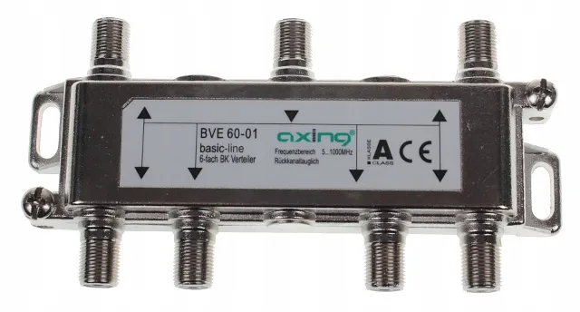 rozgaleznik-ax-bve-6-01-stan-nowy