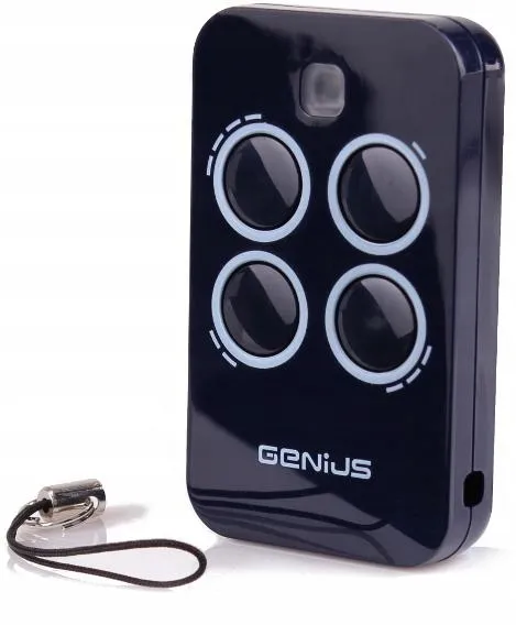 pilot-echo-genius-tx4-4-kanaly-stan-nowy