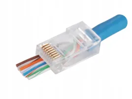 wtyk-przelotowy-rj45-utp-kat-6-op-100-szt-alantec-alantec