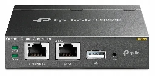tp-link-kontroler-omada-cloud-oc200-stan-nowy