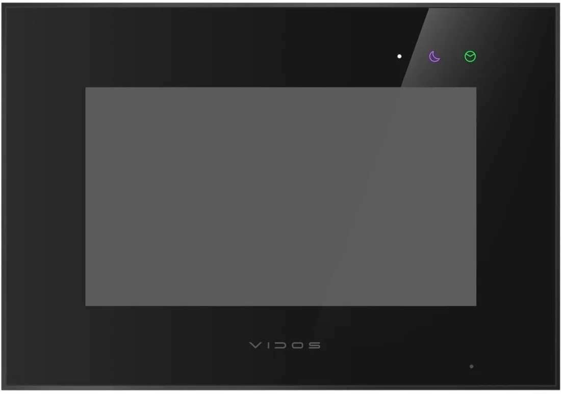 monitor-wideodomofonu-vidos-x-m10b-x-stan-nowy