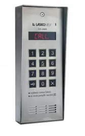 stacja-bramowa-laskomex-cd-2600r-czytnikiem-rfid